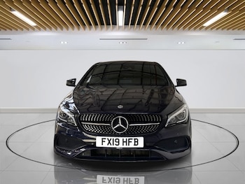 Used Mercedes-Benz CLA 2019 for sale - 79186647: Photo