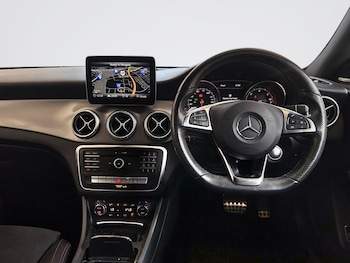 Used Mercedes-Benz CLA 2019 for sale - 79186647: Photo