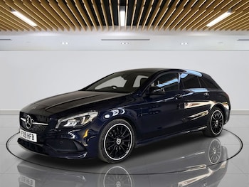 Used Mercedes-Benz CLA 2019 for sale - 79186647: Photo