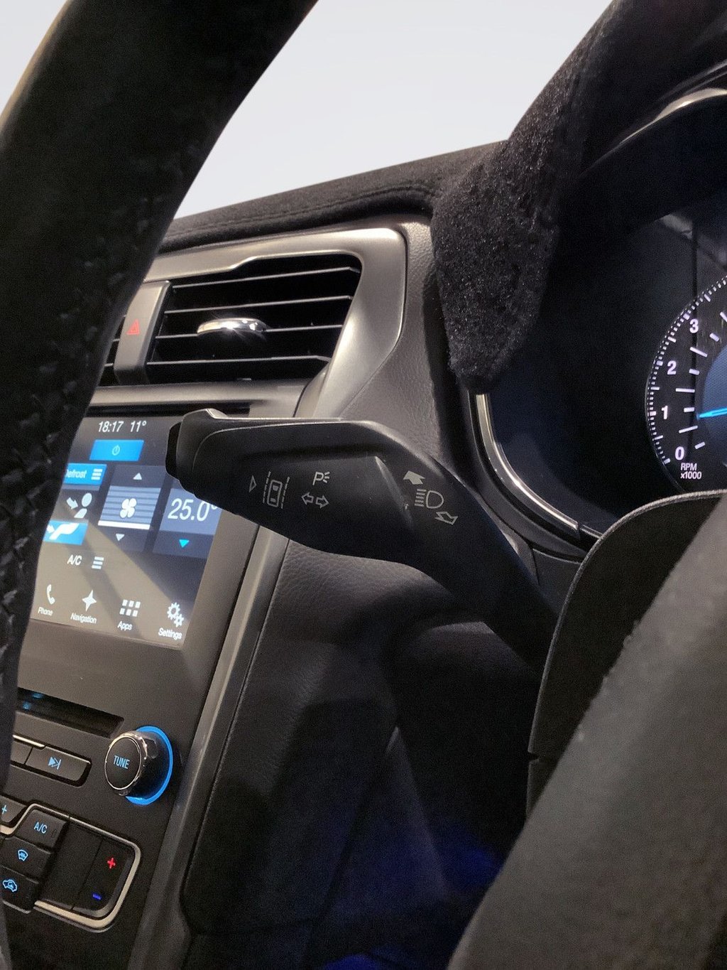 Used Ford Mondeo 2017 for sale - 77057715: Photo 17