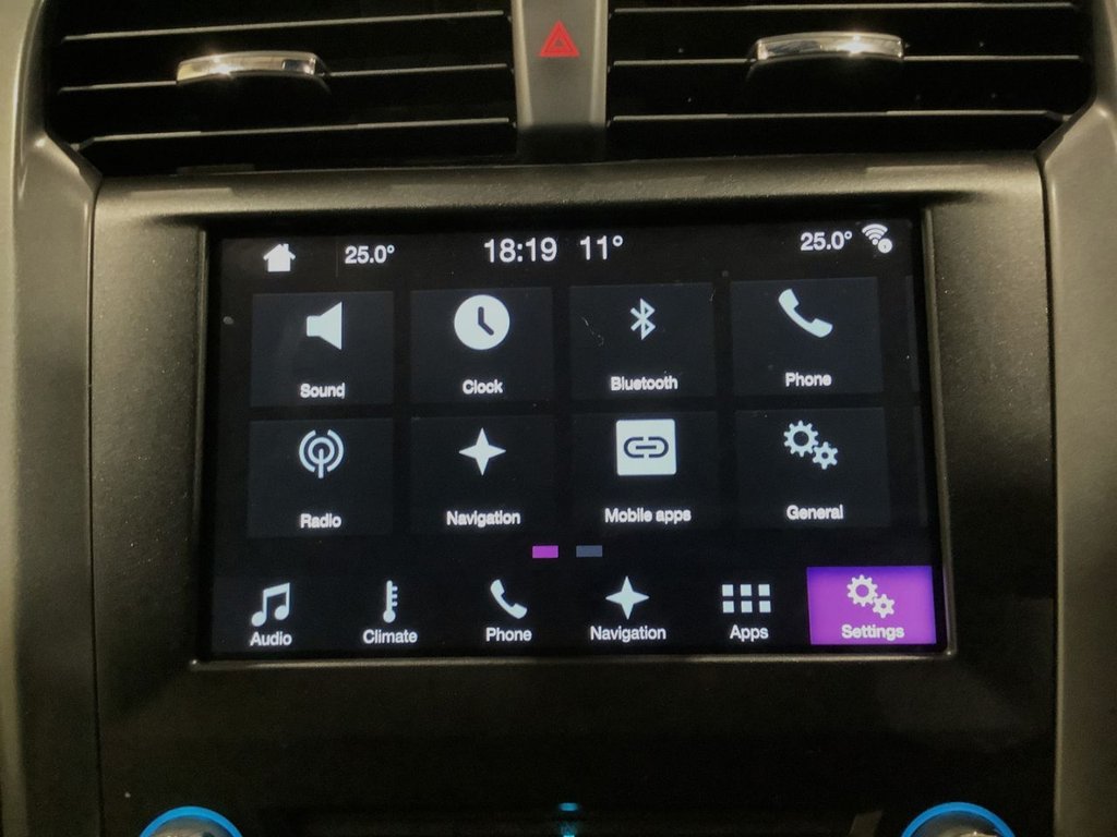 Used Ford Mondeo 2017 for sale - 77057715: Photo 21