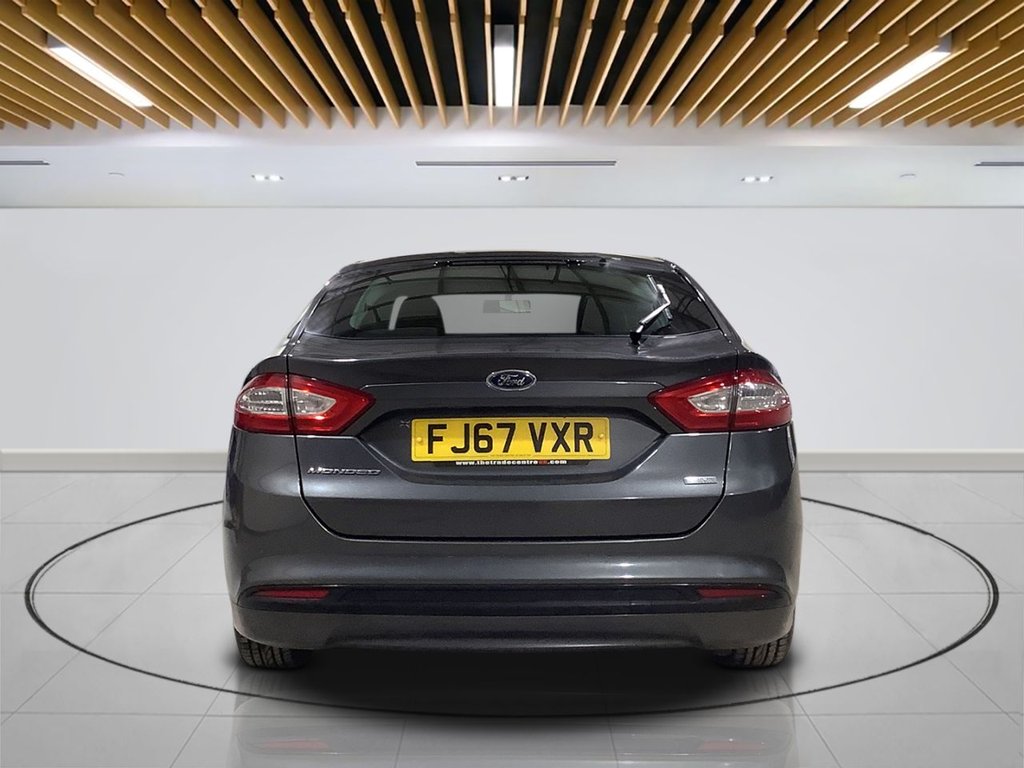 Used Ford Mondeo 2017 for sale - 77057715: Photo 5