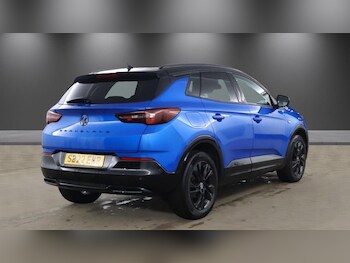 Used Vauxhall Grandland 2022 for sale - 78401545: Photo