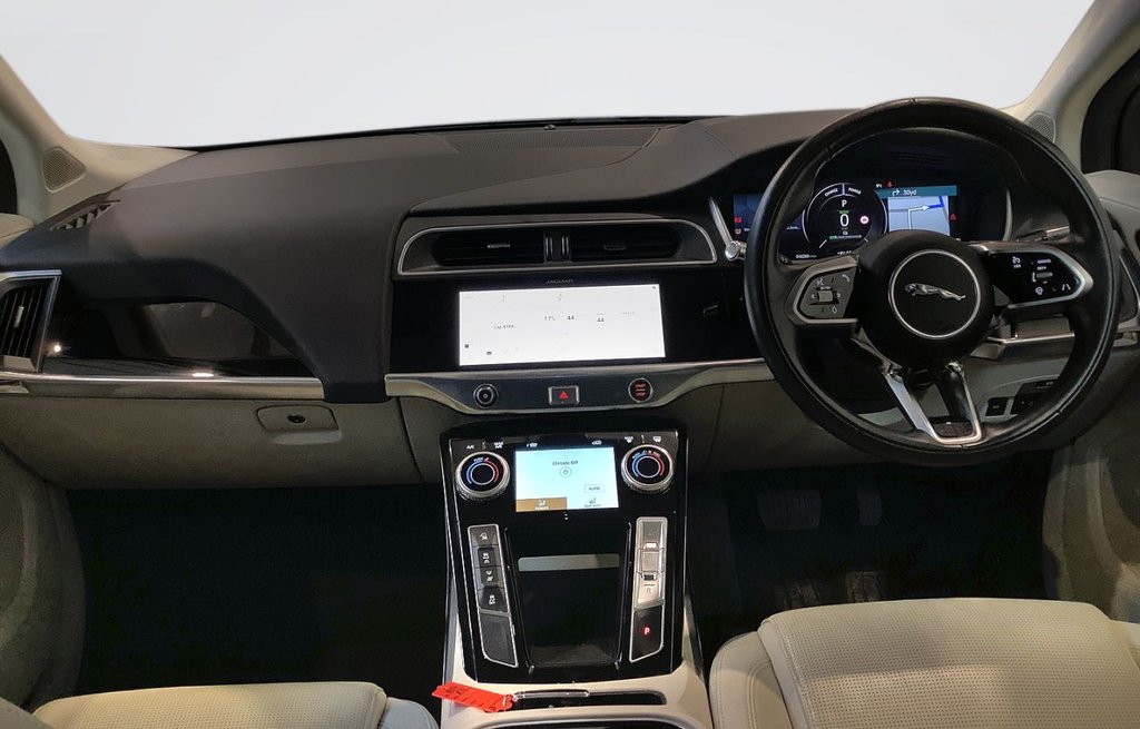 Used Jaguar I-Pace 2021 for sale - 77835127: Photo 3