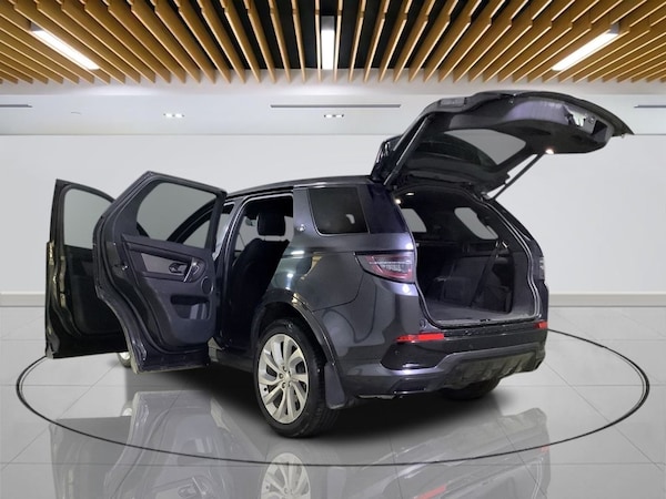 Used Land Rover Discovery Sport 2020 for sale - 76202832: Photo 10
