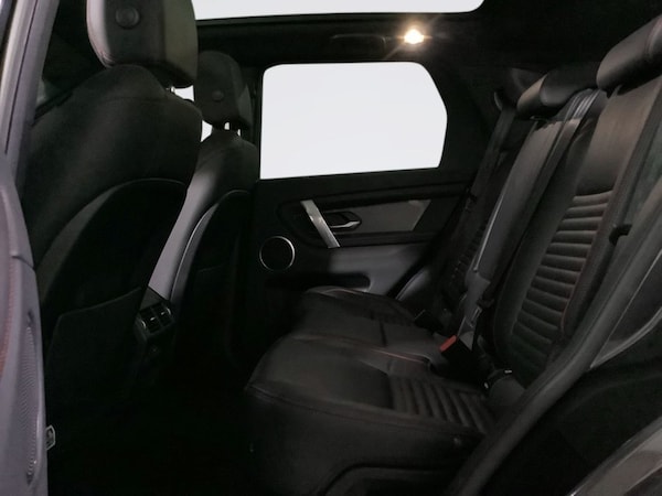 Used Land Rover Discovery Sport 2020 for sale - 76202832: Photo 13