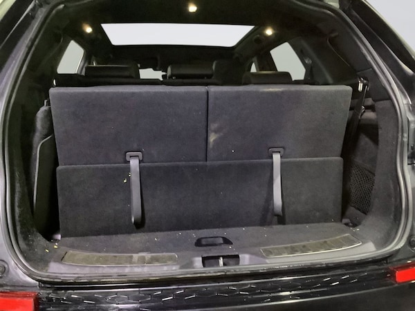 Used Land Rover Discovery Sport 2020 for sale - 76202832: Photo 14