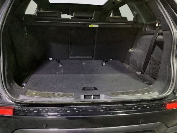 Used Land Rover Discovery Sport 2020 for sale - 76202832: Photo 16