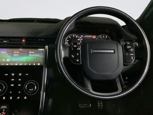 Used Land Rover Discovery Sport 2020 for sale - 76202832: Photo 18