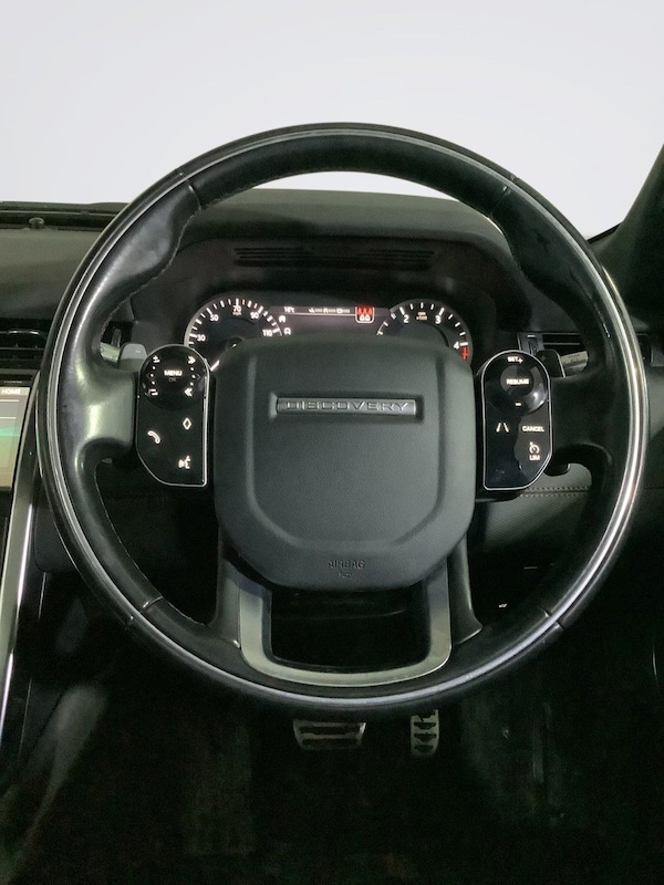 Used Land Rover Discovery Sport 2020 for sale - 76202832: Photo 19