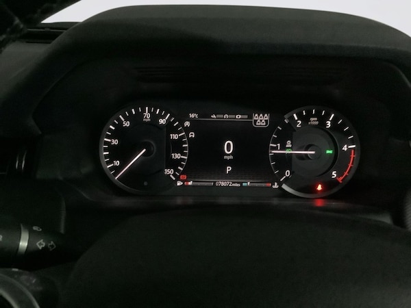 Used Land Rover Discovery Sport 2020 for sale - 76202832: Photo 20