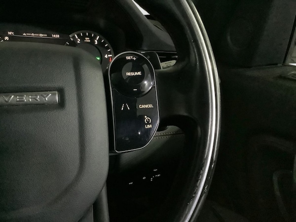 Used Land Rover Discovery Sport 2020 for sale - 76202832: Photo 23