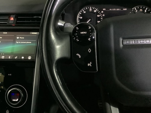 Used Land Rover Discovery Sport 2020 for sale - 76202832: Photo 24
