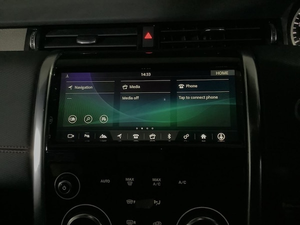 Used Land Rover Discovery Sport 2020 for sale - 76202832: Photo 26