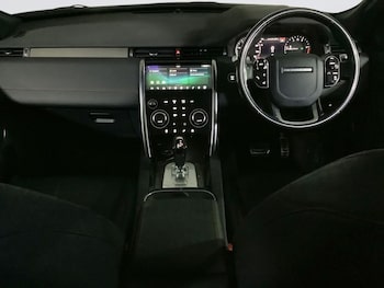 Used Land Rover Discovery Sport 2020 for sale - 76202832: Photo 3