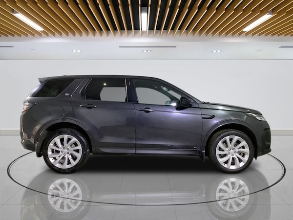 Used Land Rover Discovery Sport 2020 for sale - 76202832: Photo 9