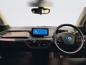 Used BMW i3 2021 for sale - 78293338: Photo