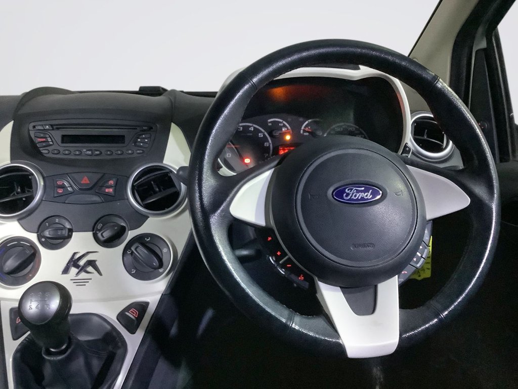 Used Ford Ka 2013 for sale - 76223240: Photo 15