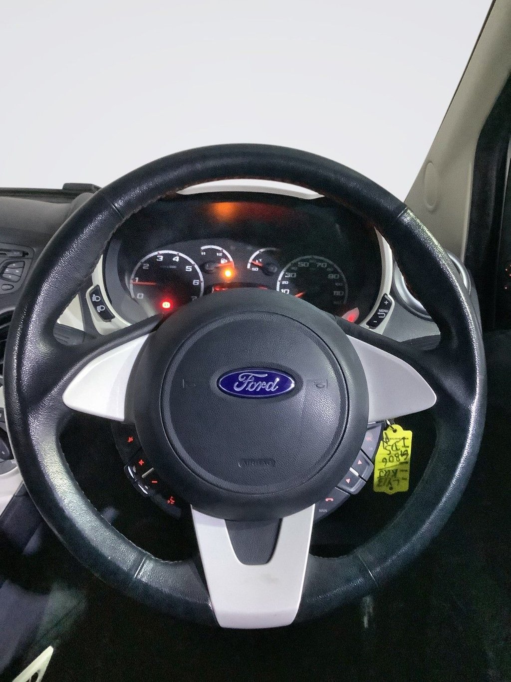 Used Ford Ka 2013 for sale - 76223240: Photo 16
