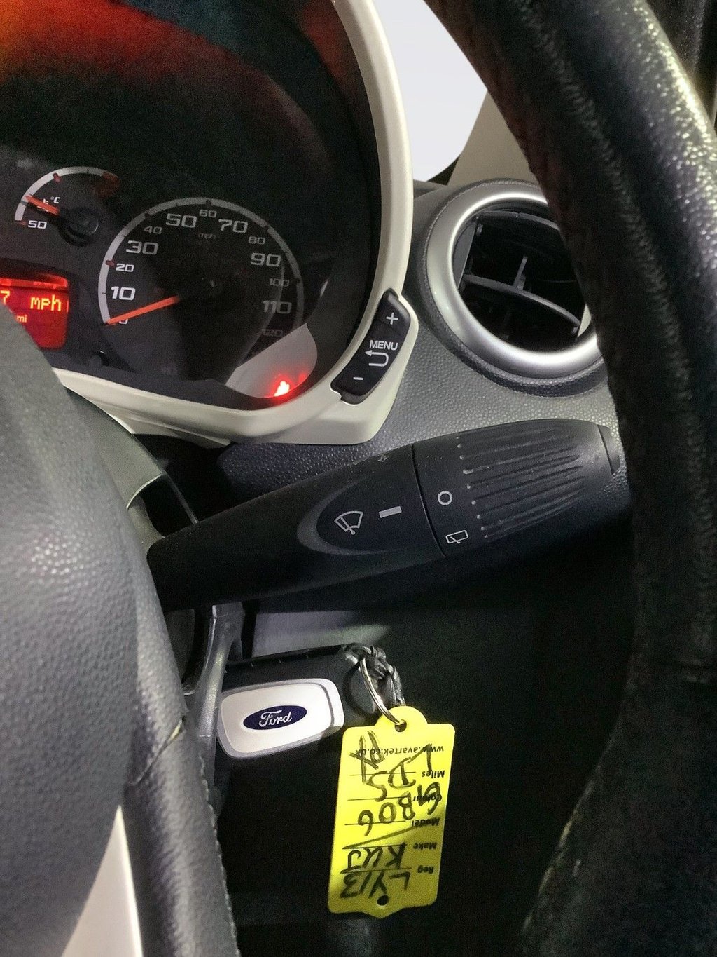 Used Ford Ka 2013 for sale - 76223240: Photo 19