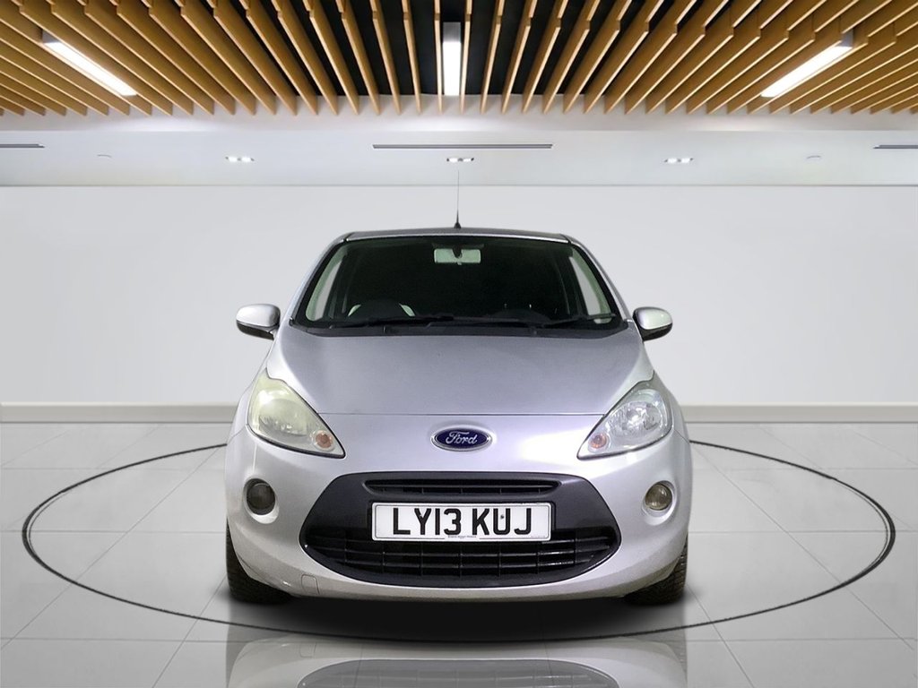 Used Ford Ka 2013 for sale - 76223240: Photo 2