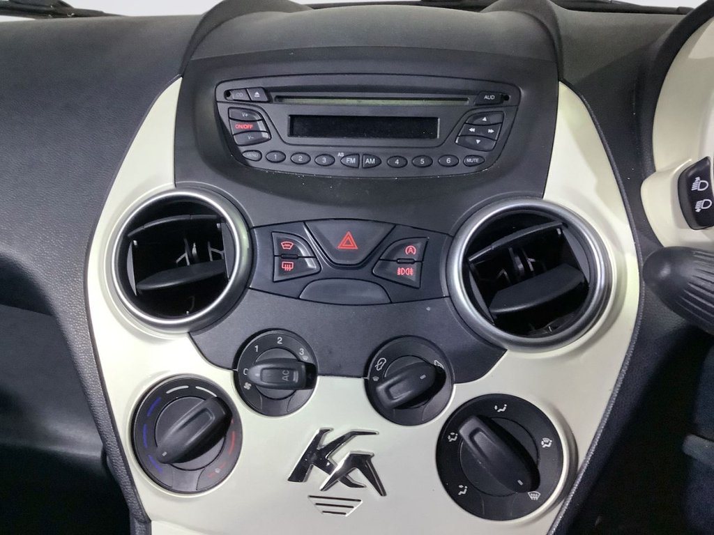 Used Ford Ka 2013 for sale - 76223240: Photo 21