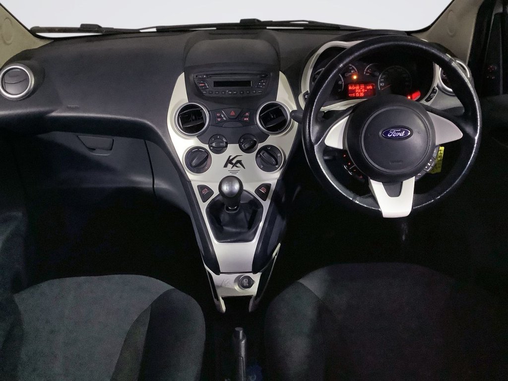 Used Ford Ka 2013 for sale - 76223240: Photo 3