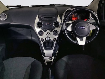 Used Ford Ka 2013 for sale - 76223240: Photo 3