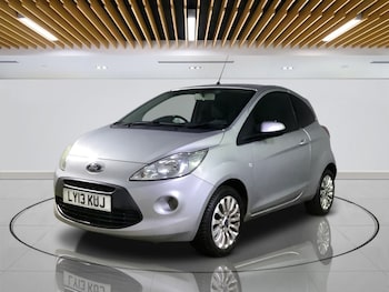 Used Ford Ka 2013 for sale - 76223240: Photo 4