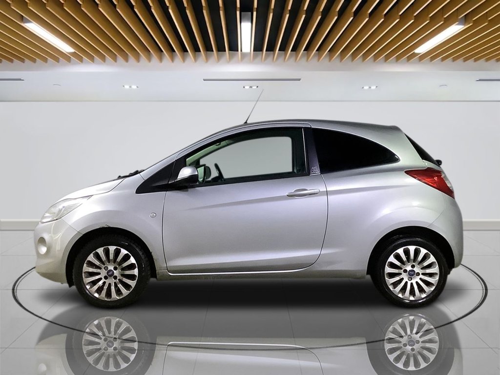 Used Ford Ka 2013 for sale - 76223240: Photo 5