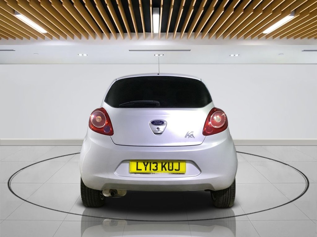 Used Ford Ka 2013 for sale - 76223240: Photo 7