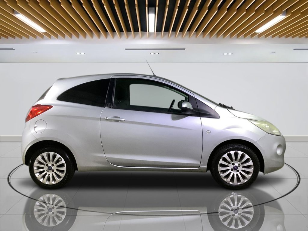 Used Ford Ka 2013 for sale - 76223240: Photo 9