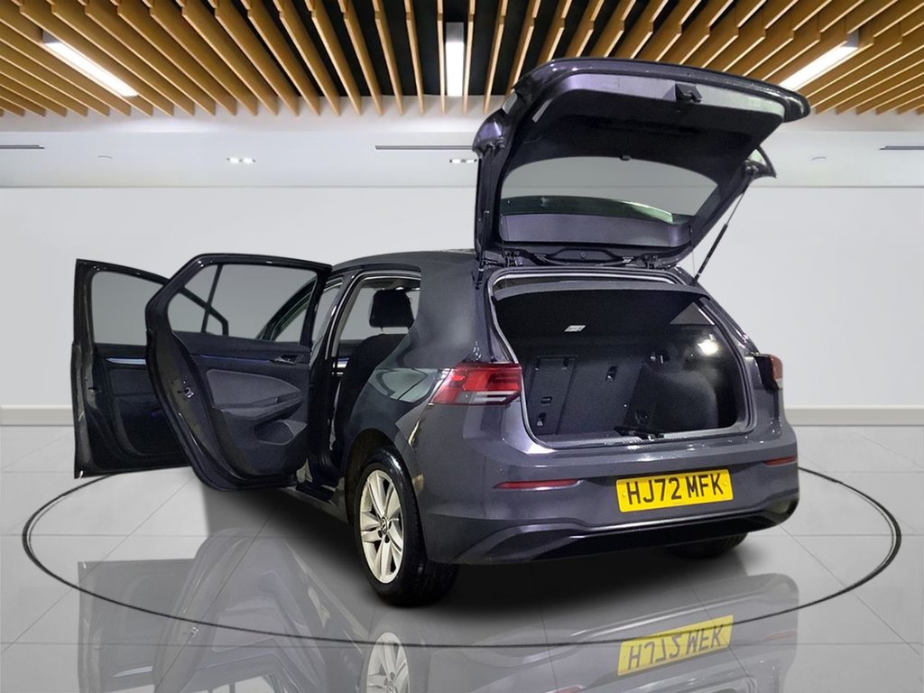 Used Volkswagen Golf 2022 for sale - 76654514: Photo 10