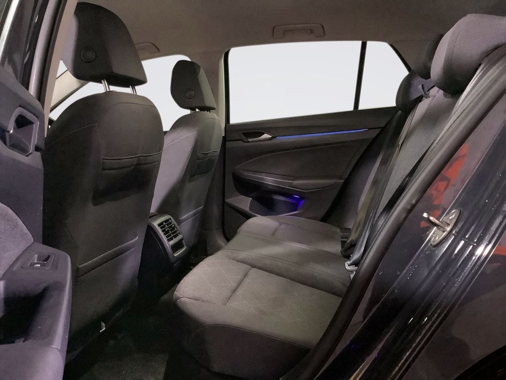 Used Volkswagen Golf 2022 for sale - 76654514: Photo 12