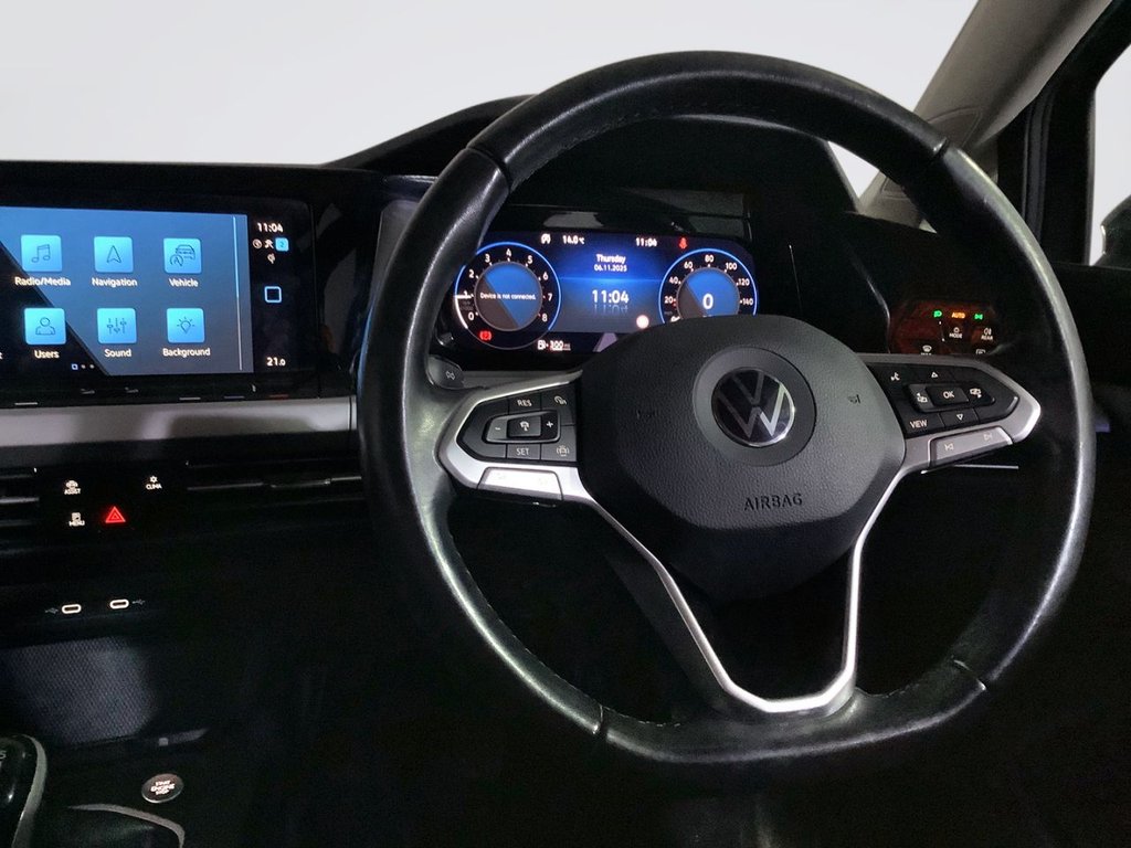 Used Volkswagen Golf 2022 for sale - 76654514: Photo 14