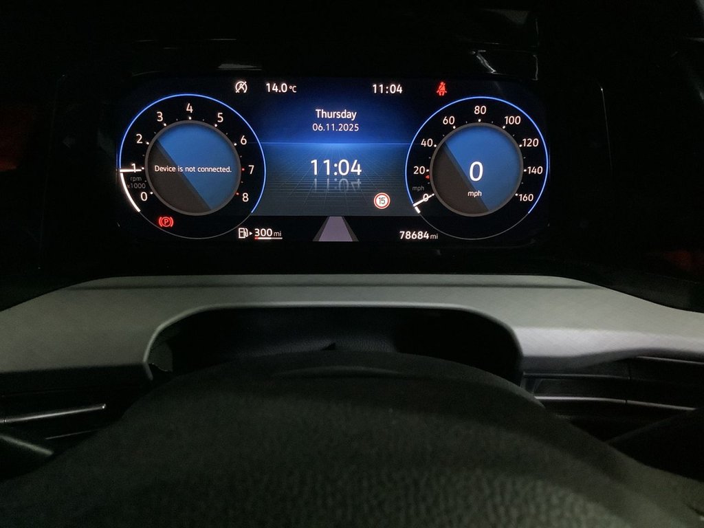 Used Volkswagen Golf 2022 for sale - 76654514: Photo 17