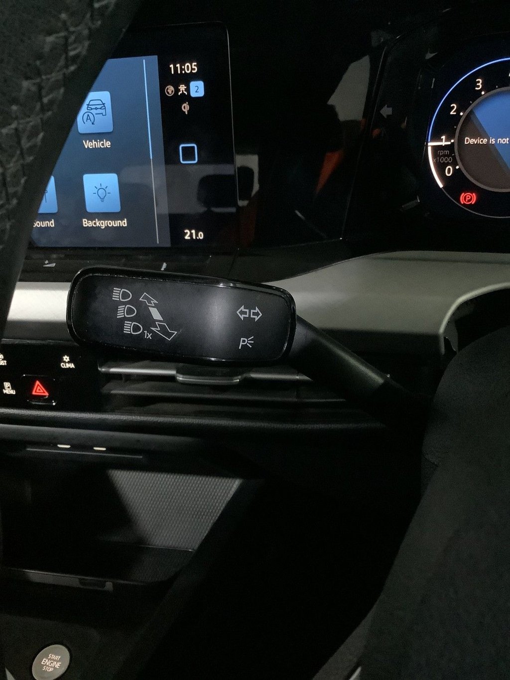 Used Volkswagen Golf 2022 for sale - 76654514: Photo 19