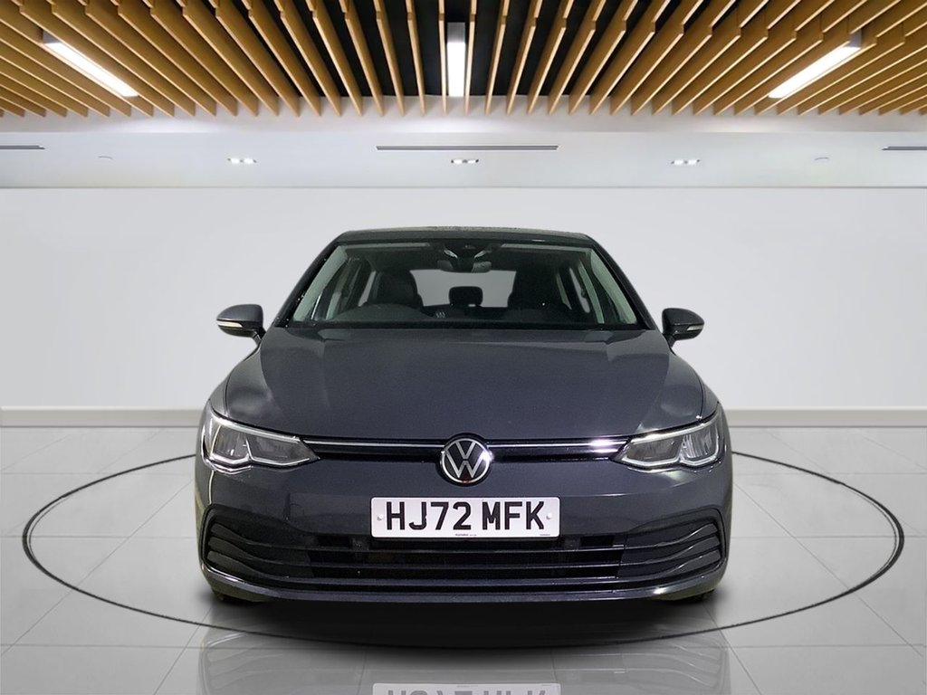 Used Volkswagen Golf 2022 for sale - 76654514: Photo 2