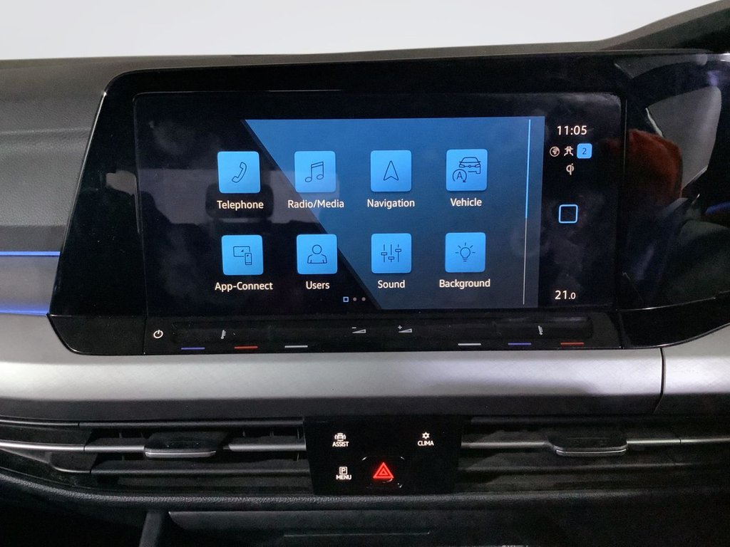 Used Volkswagen Golf 2022 for sale - 76654514: Photo 22