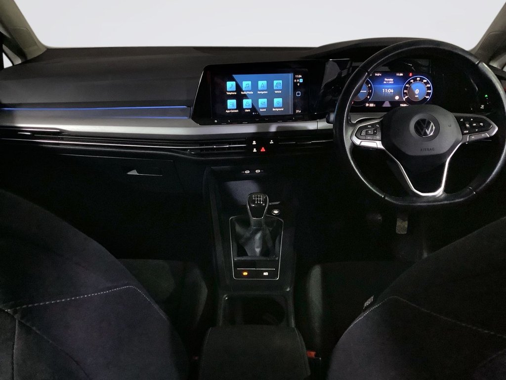 Used Volkswagen Golf 2022 for sale - 76654514: Photo 3