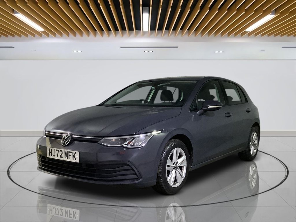 Used Volkswagen Golf 2022 for sale - 76654514: Photo 4