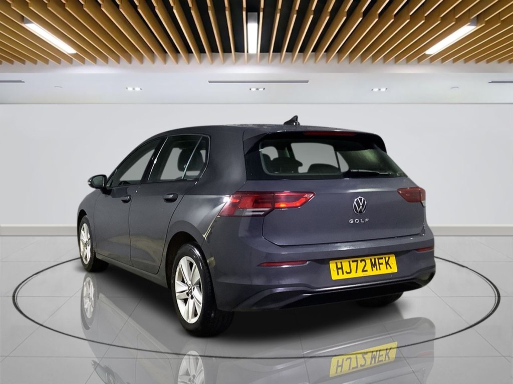 Used Volkswagen Golf 2022 for sale - 76654514: Photo 6