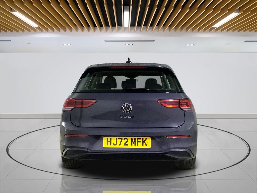 Used Volkswagen Golf 2022 for sale - 76654514: Photo 7