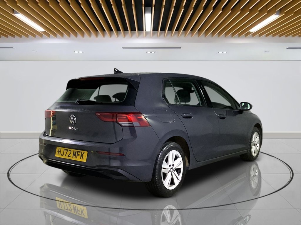 Used Volkswagen Golf 2022 for sale - 76654514: Photo 8