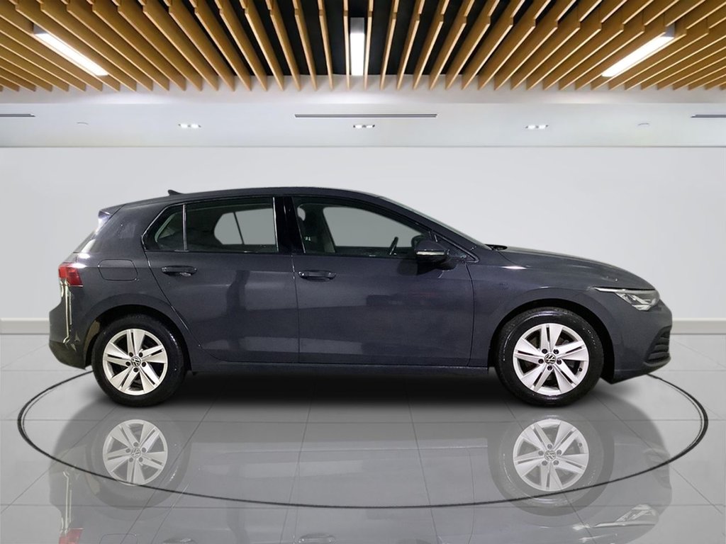 Used Volkswagen Golf 2022 for sale - 76654514: Photo 9
