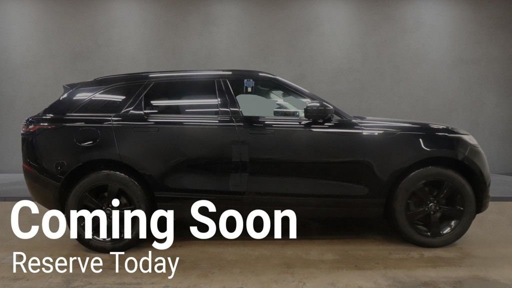 Used Land Rover Range Rover Velar 2018 for sale - 77368984: Photo 5