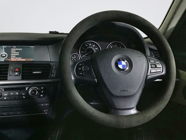 Used BMW X3 2010 for sale - 75444077: Photo 12