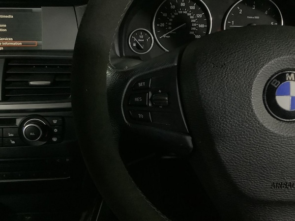 Used BMW X3 2010 for sale - 75444077: Photo 14