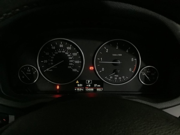 Used BMW X3 2010 for sale - 75444077: Photo 15