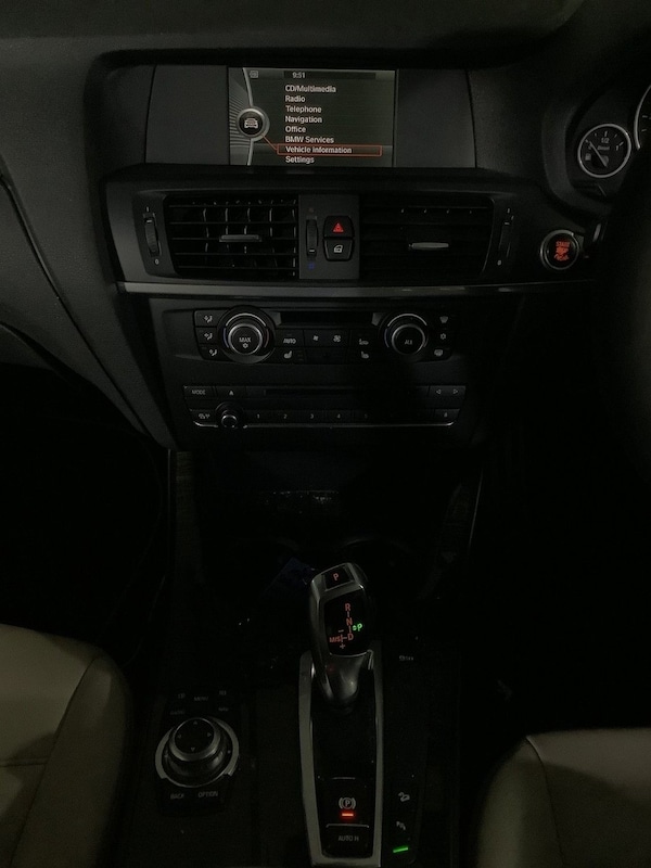 Used BMW X3 2010 for sale - 75444077: Photo 23